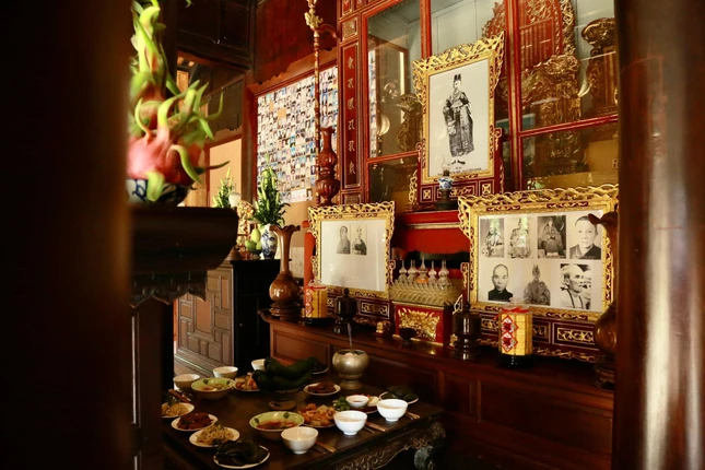 Tổ đường Kim Tiên