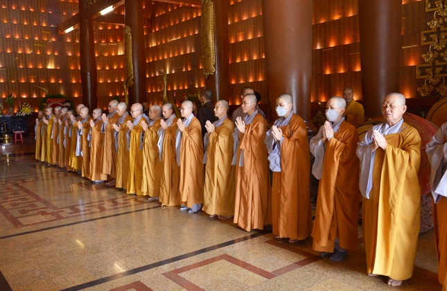 Đồng hòa tiếng tụng Bát-nhã tâm kinh