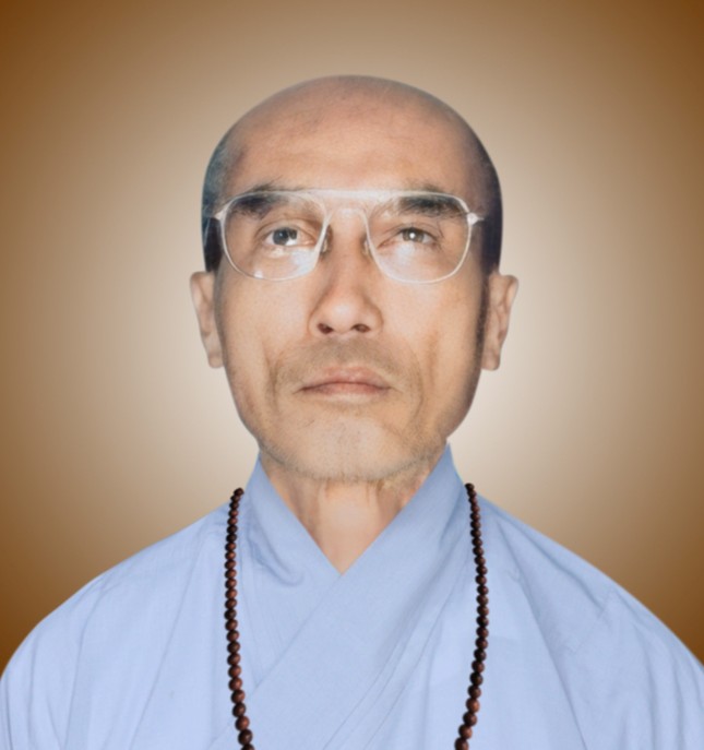 Cụ ông Phật tử Tâm Như Hồ Văn Lãm (1923-2023)