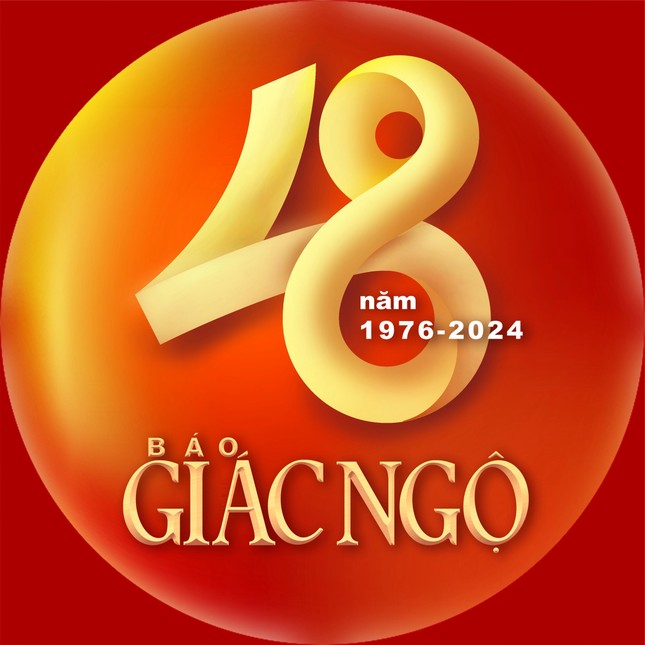 Tròn 48 năm và đang hướng đến kỷ niệm nửa thế kỷ hoạt động báo chí tôn giáo liên tục, Báo Giác Ngộ tri ân các nhân duyên, trợ duyên và khích lệ...