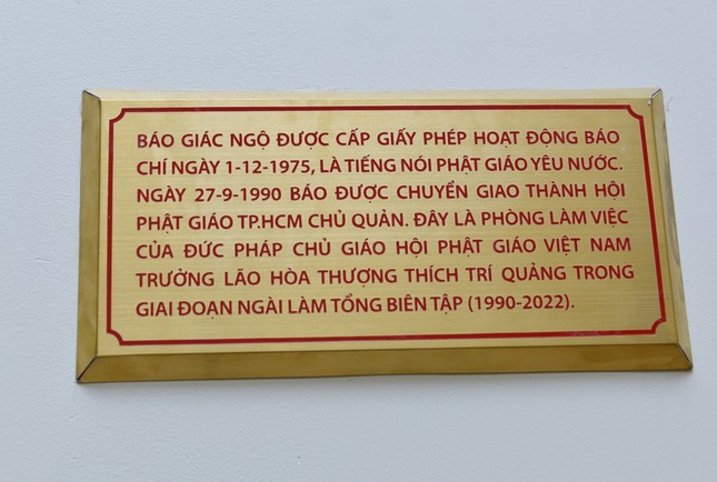 Thông tin giới thiệu