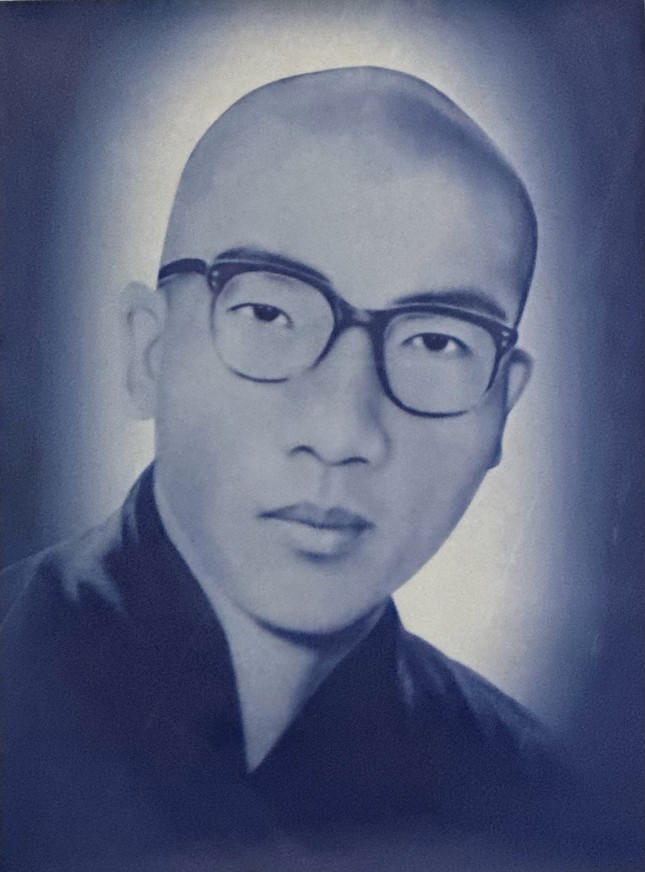 Hòa thượng Thích Chánh Trực là một vị giáo phẩm lãnh đạo Phật giáo trung kiên với lý tưởng phụng sự Đạo pháp và Dân tộc Hòa thượng Thích Chánh Trực là một vị giáo phẩm lãnh đạo Phật giáo trung kiên với lý tưởng phụng sự Đạo pháp và Dân tộc