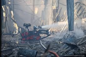 Thông tin sơ bộ ban đầu cho thấy không có thiệt hại về người, song gần như toàn bộ tài sản đã bị thiêu rụi.