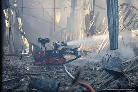 Thông tin sơ bộ ban đầu cho thấy không có thiệt hại về người, song gần như toàn bộ tài sản đã bị thiêu rụi.