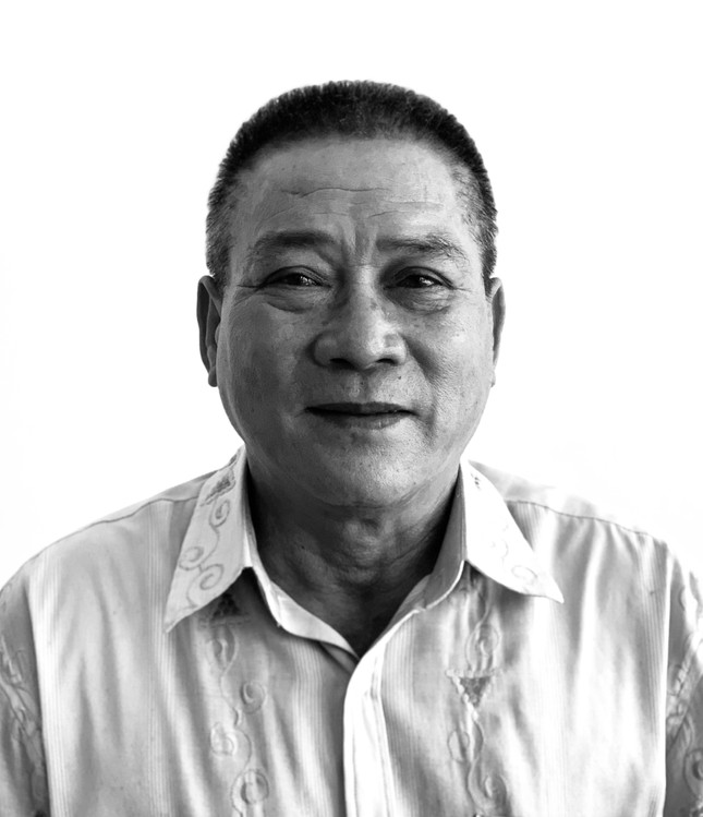 Ông Đỗ Văn Hồng (1964-2024)
