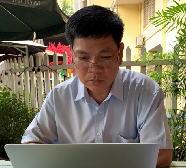 Luật sư Nguyễn Minh Tường