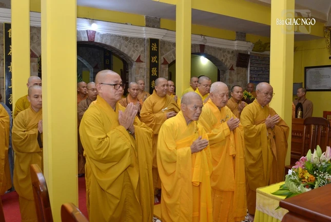 Một số hình tại tại tổ đình Thiên Thai sáng 13-8-2024 Một số hình tại tại tổ đình Thiên Thai sáng 13-8-2024