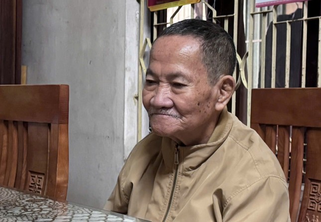 Cư sĩ Tâm Tưởng Nguyễn Thường, một trong những huynh trưởng Gia đình Phật tử gắn bó với Phật sự của Phật giáo Quảng Trị, đặc biệt trong giai đoạn Hòa thượng Thích Chánh Trực làm lãnh đạo