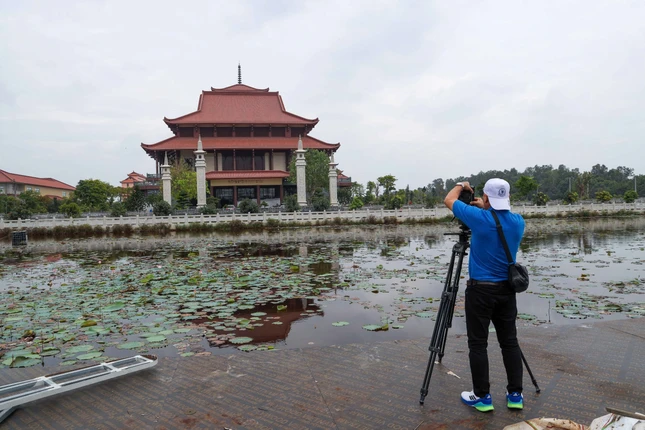 Thực nghiệm kỹ thuật Thực nghiệm kỹ thuật