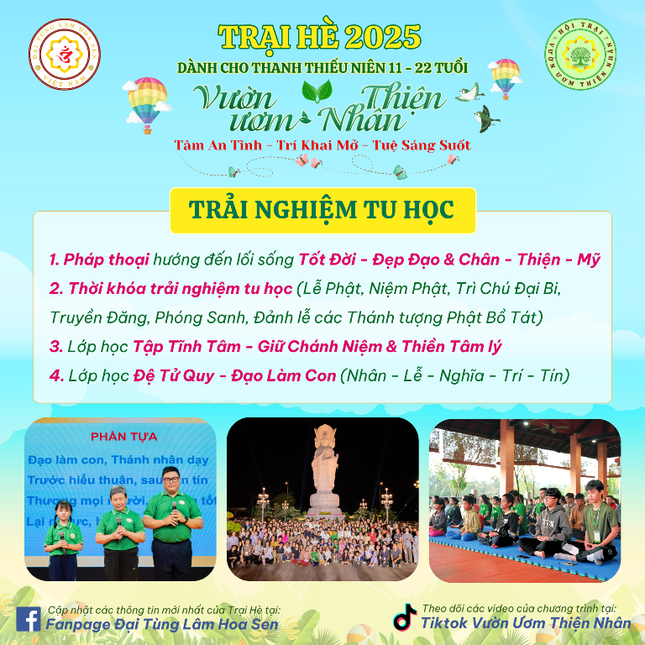 Giải phóng năng lượng với hoạt động Teambuilding - Trò chơi lớn