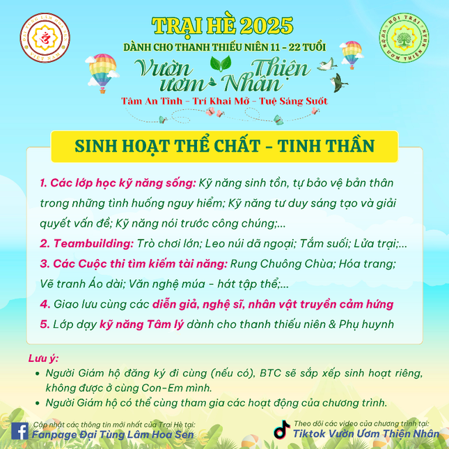 Hoạt động đồng diễn - Hôm nay ta về đây tràn đầy sức trẻ