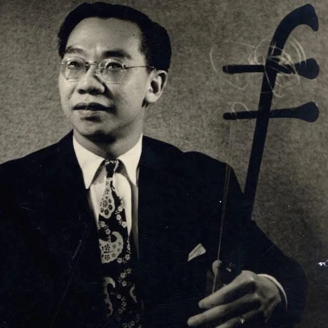 Giáo sư Trần Văn Khê - vị đại sứ tài hoa cho âm nhạc truyền thống và văn hoá dân tộc