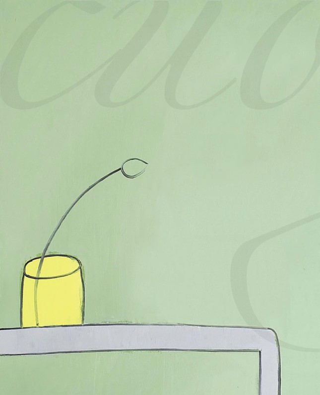 Tác phẩm của Lê Thiết Cương