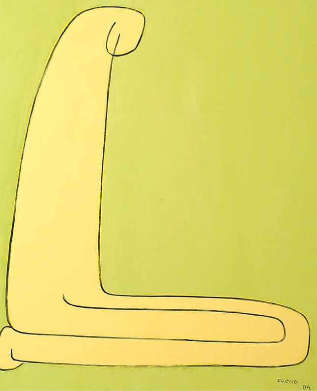 Tác phẩm của Lê Thiết Cương