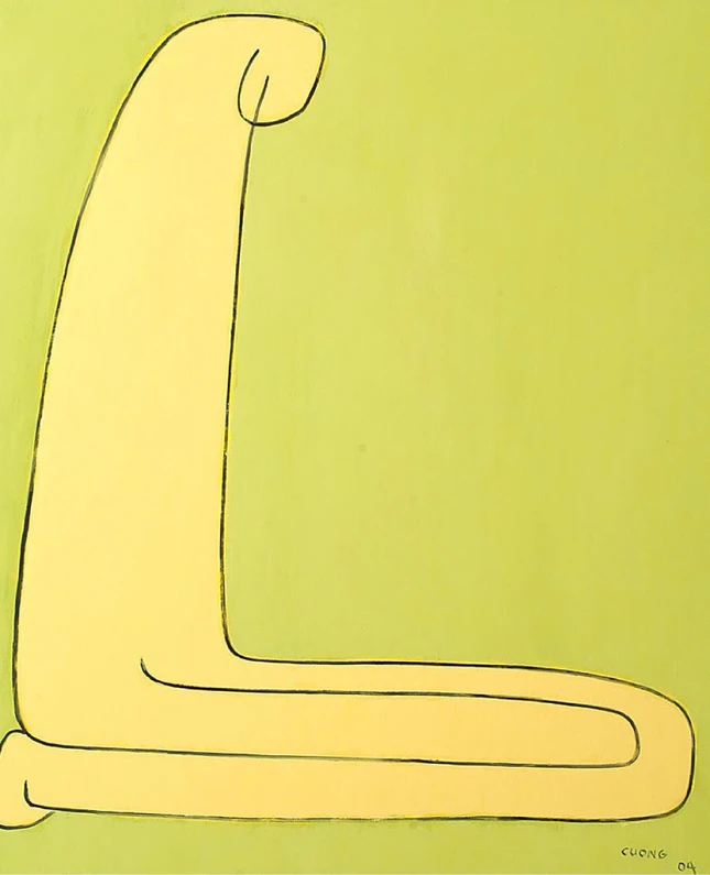 Tác phẩm của Lê Thiết Cương