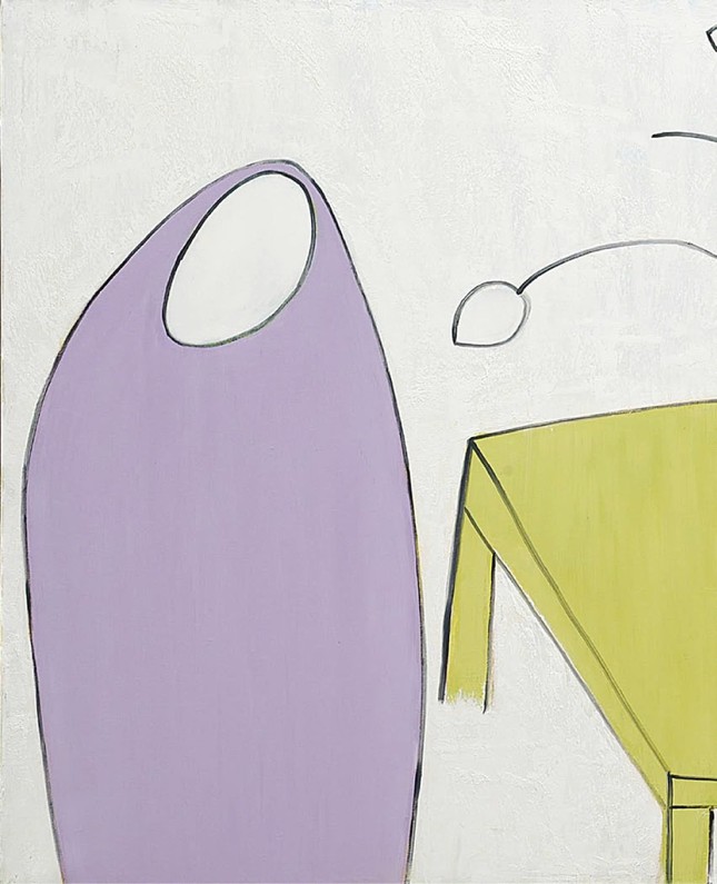 Tác phẩm của Lê Thiết Cương