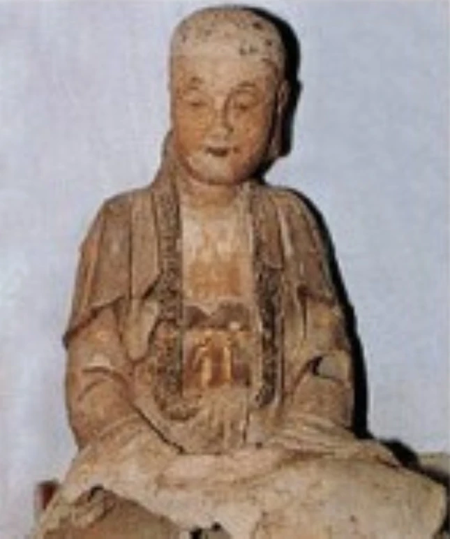 Tượng cổ chùa Kim Chương