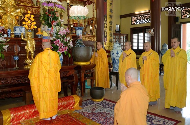 Lễ cúng ngọ Lễ cúng ngọ