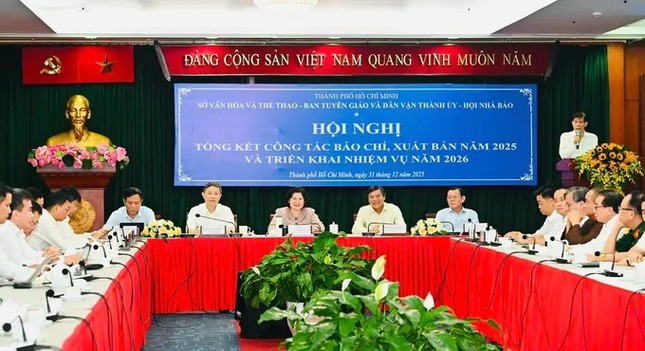 Quang cảnh hội nghị