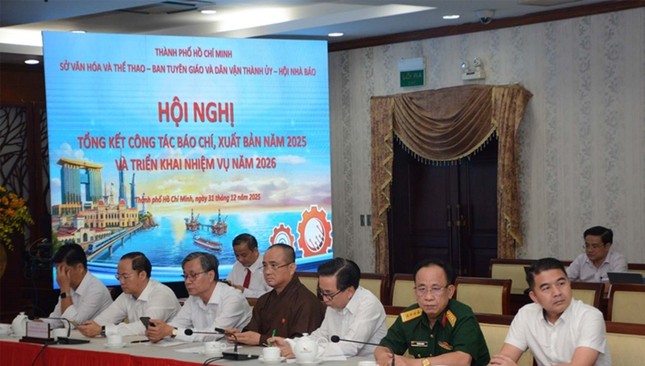 Đại biểu tham dự