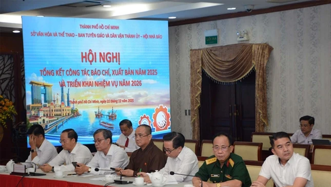 Đại biểu tham dự