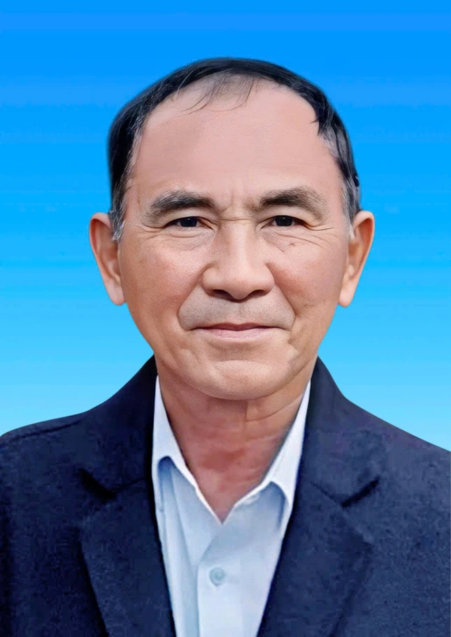 Cụ ông Phật tử Nguyễn Văn Phát, pháp danh Diệu Âm (1956-2026) Cụ ông Phật tử Nguyễn Văn Phát, pháp danh Diệu Âm (1956-2026)