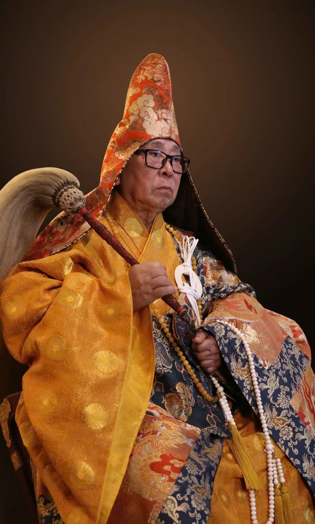 Pháp tướng Trưởng lão Hòa thượng Thích Như Tín (1939-2026) - Ủy viên Thường trực Hội đồng Chứng minh, Chứng minh Ban Trị sự GHPGVN TP.HCM, Trưởng ban Điều hành Thiền phái Lâm Tế Chúc Thánh Việt Nam Pháp tướng Trưởng lão Hòa thượng Thích Như Tín (1939-2026) - Ủy viên Thường trực Hội đồng Chứng minh, Chứng minh Ban Trị sự GHPGVN TP.HCM, Trưởng ban Điều hành Thiền phái Lâm Tế Chúc Thánh Việt Nam