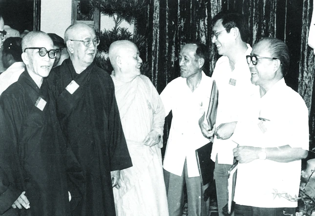 Ảnh tác giả