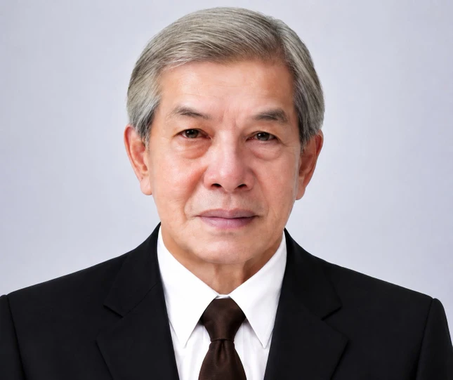 Họa sĩ Phượng Hồng (1949-2026) Họa sĩ Phượng Hồng (1949-2026)