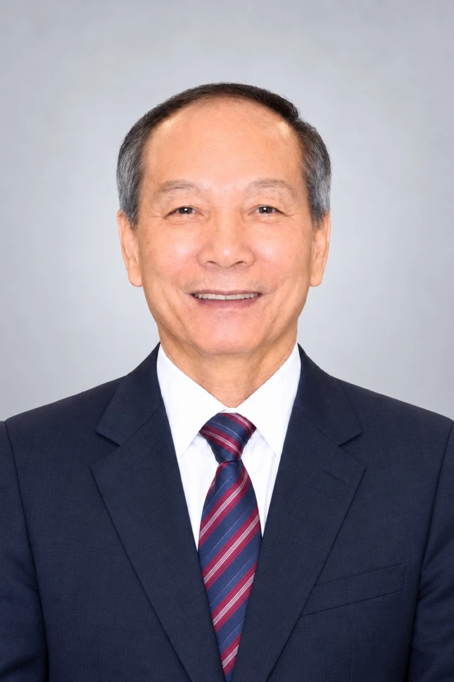 Ông Trần Tấn Hùng (1959-2026), nguyên Phó Trưởng ban Tôn giáo Chính phủ phụ trách phía Nam Ông Trần Tấn Hùng (1959-2026), nguyên Phó Trưởng ban Tôn giáo Chính phủ phụ trách phía Nam