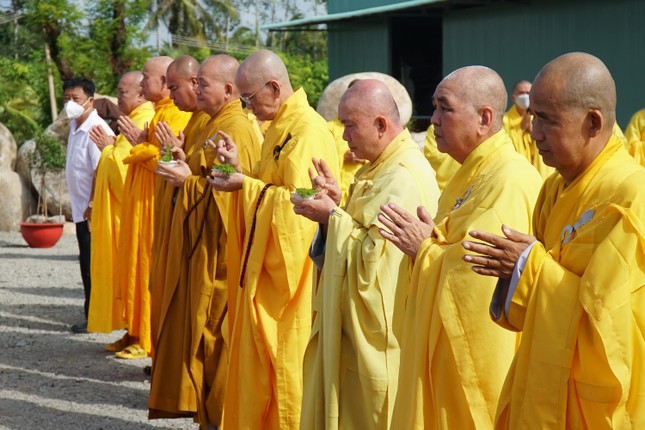 Nghi thức sái tịnh