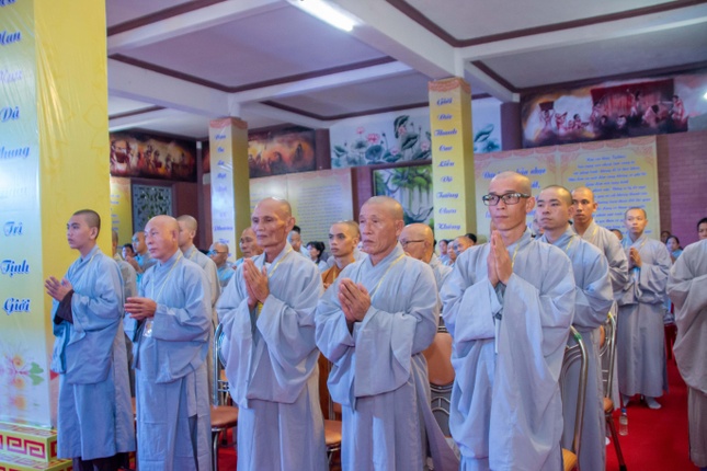 Giới tử chí thành