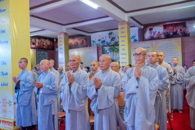 Giới tử chí thành