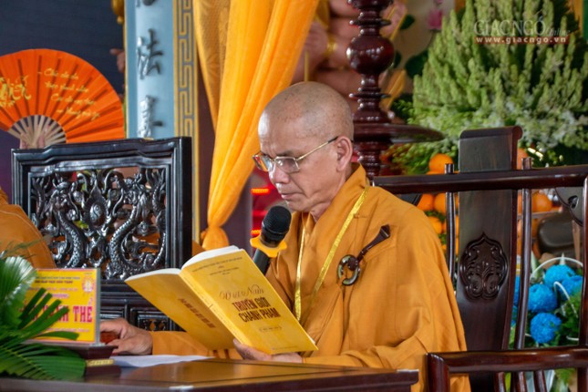 Hòa thượng Thích Hạnh Thể, Giáo thọ A-xà-lê