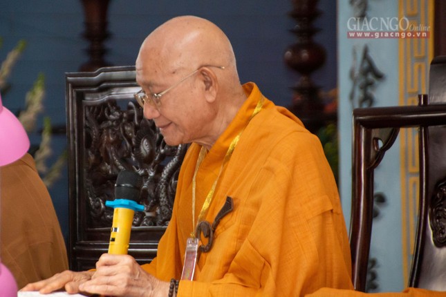 Hòa thượng Thích Minh Thông (chùa Huệ Nghiêm), Yết-ma A-xà-lê