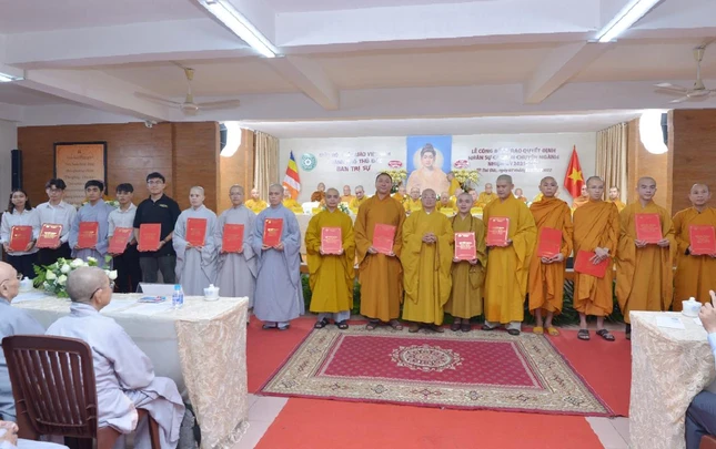 Ban Thông tin - Truyền thông