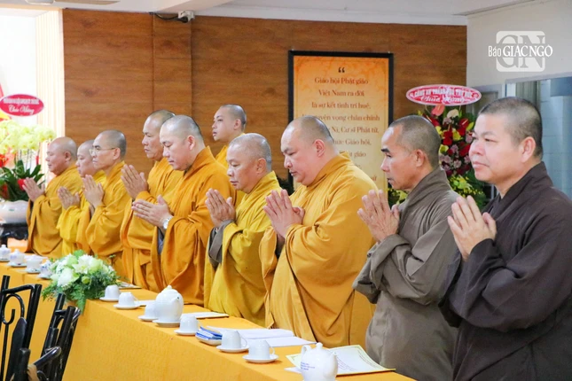 Hồi hướng, hoàn mãn