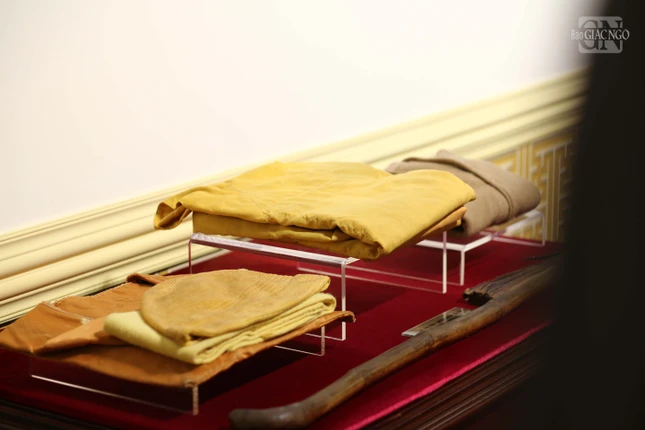 Y phục, áo hậu - pháp phục Y phục, áo hậu - pháp phục