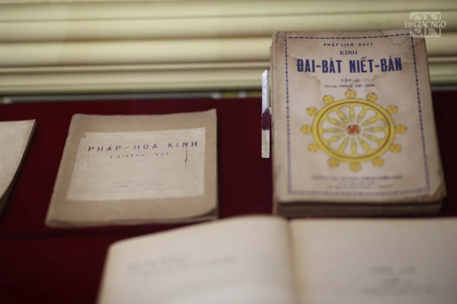 được xuất bản trước đây được xuất bản trước đây