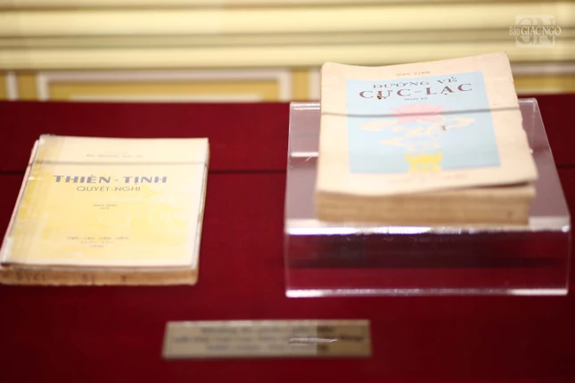 do Đại lão Hòa thượng Thích Trí Tịnh biên soạn, chủ trương do Đại lão Hòa thượng Thích Trí Tịnh biên soạn, chủ trương