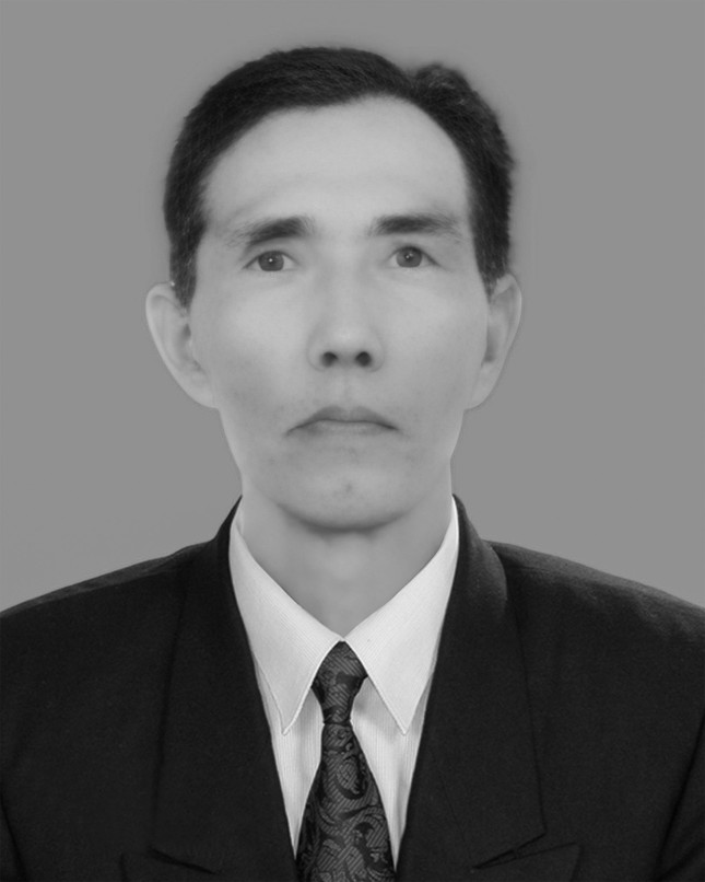 Ông Trần Văn Quang (1956-2024)