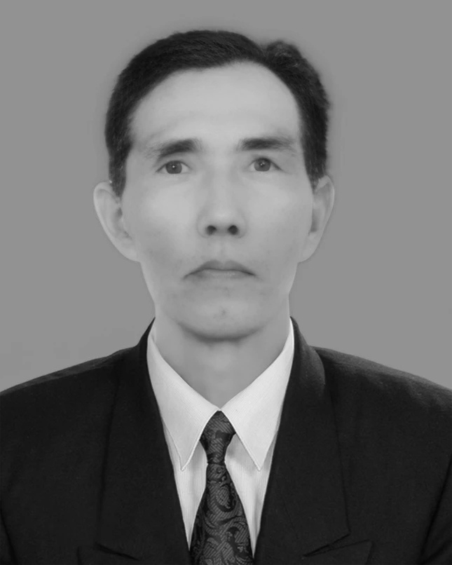 Ông Trần Văn Quang (1956-2024)