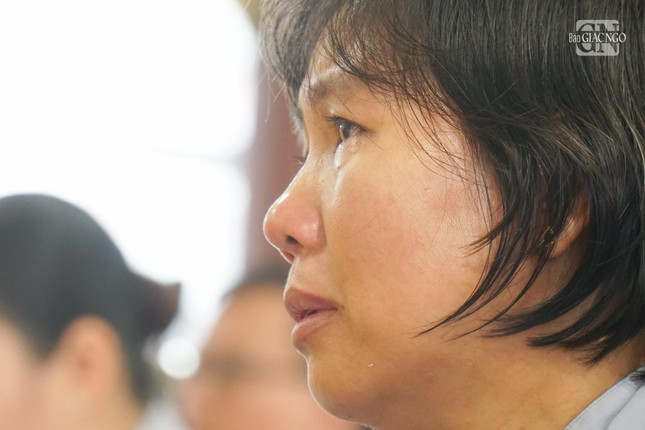 Nỗi niềm xúc động