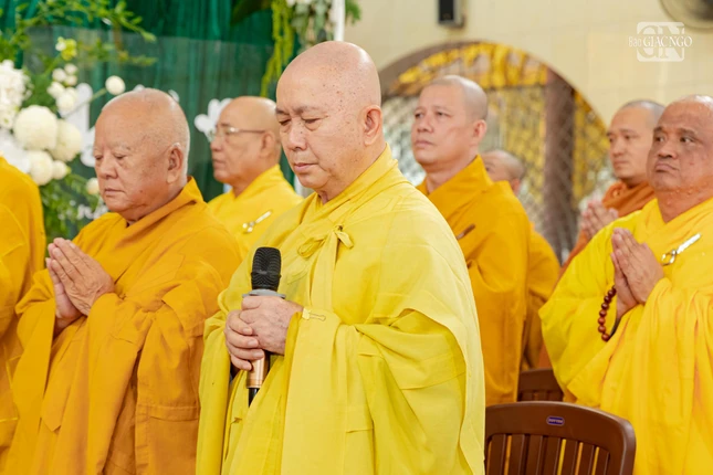 Niệm Phật cầu gia hộ Niệm Phật cầu gia hộ