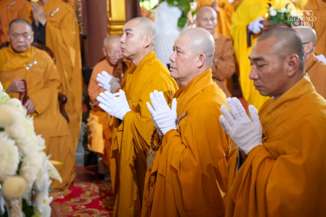 Môn đồ đệ tử