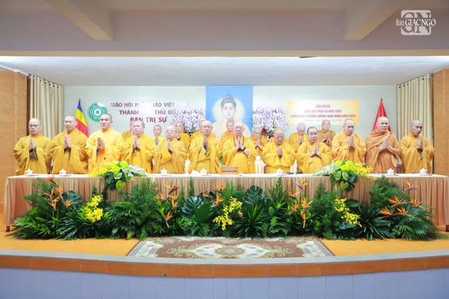 Niệm Phật cầu gia hộ