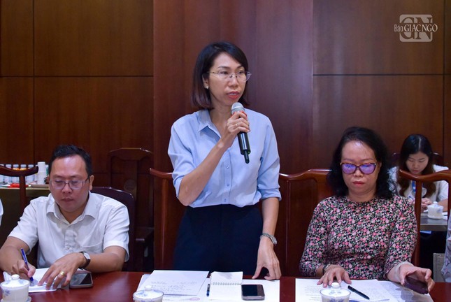 Thượng tá Phạm Thị Yến Bình, Công an TP.HCM