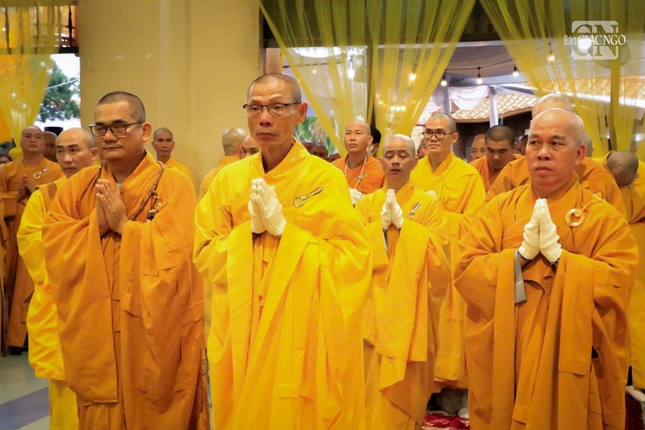 Môn đồ đệ tử