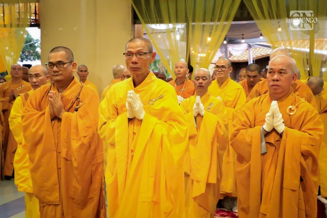 Môn đồ đệ tử