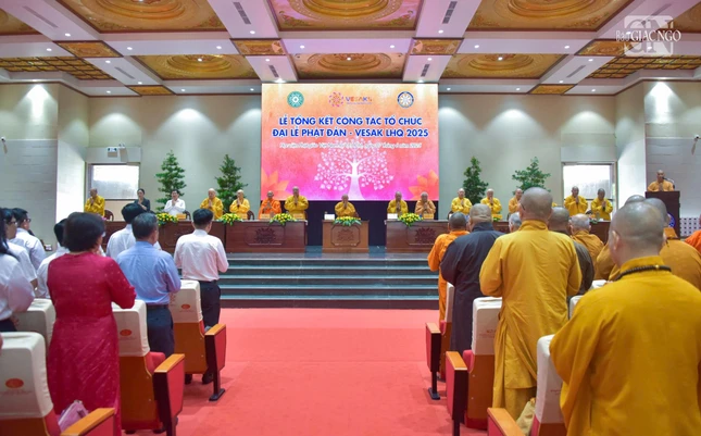 Niệm Phật cầu gia hộ